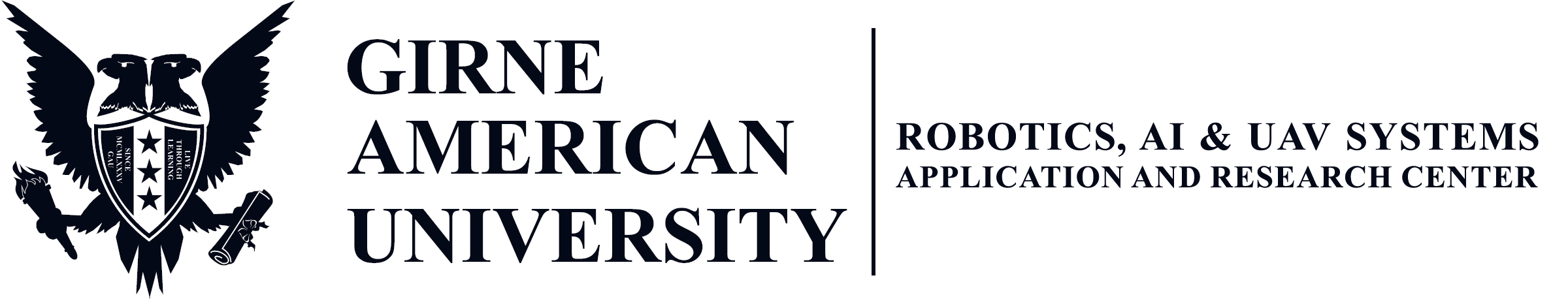 Robotics, Artificial Intelligence and UAV Systems Application and Research Center