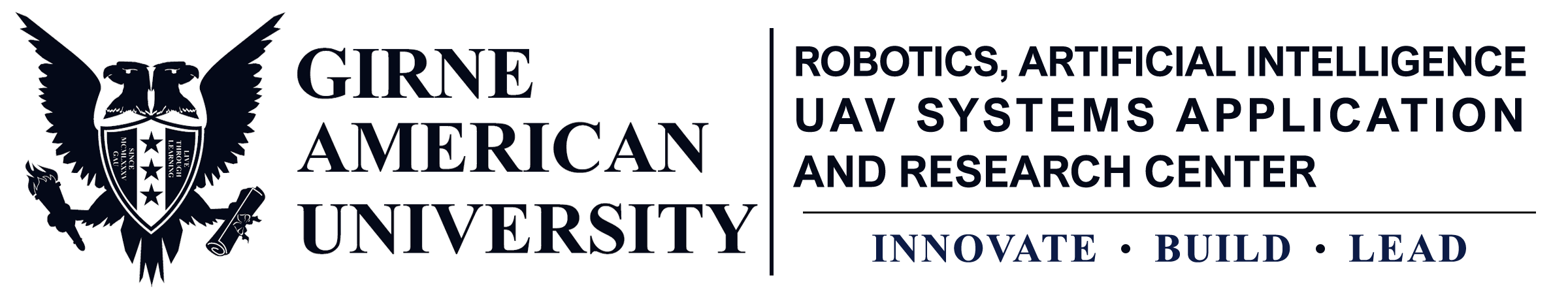 Robotics, Artificial Intelligence and UAV Systems Application and Research Center | GAU